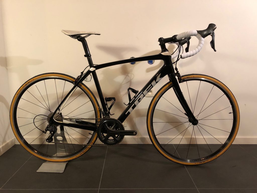 2de hands koersfietsen – fietsexpert.be