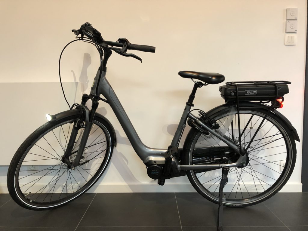 oosten Onderzoek ventilatie 2de hands elektrische fietsen – fietsexpert.be